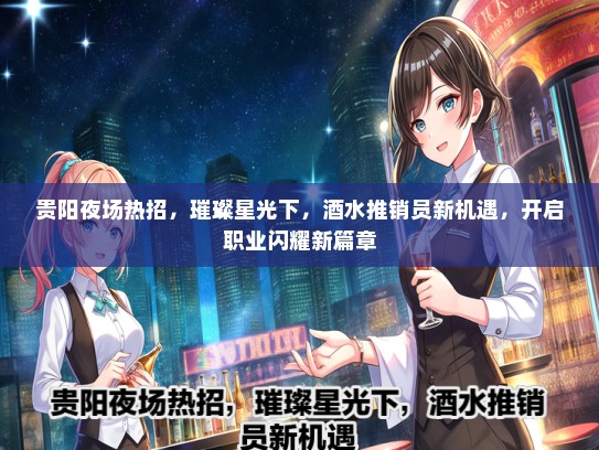 贵阳夜场热招，璀璨星光下，酒水推销员新机遇，开启职业闪耀新篇章