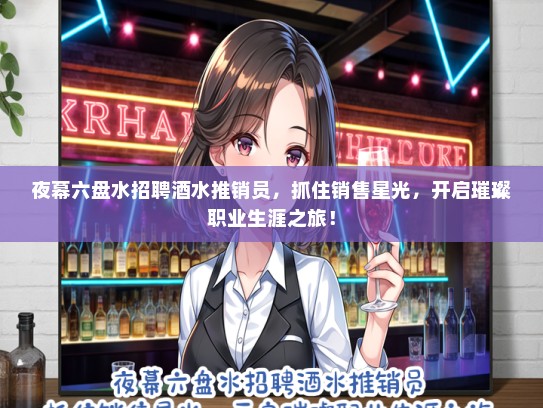 夜幕六盘水招聘酒水推销员，抓住销售星光，开启璀璨职业生涯之旅！