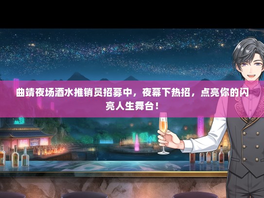 曲靖夜场酒水推销员招募中，夜幕下热招，点亮你的闪亮人生舞台！