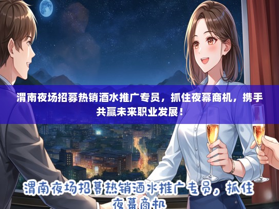 渭南夜场招募热销酒水推广专员,抓住夜幕商机,携手共赢未来职业发展! 渭南夜场招募热销酒水推广专员,抓住夜幕商机,携手共赢未来职业发展!