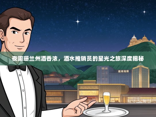夜阑珊兰州酒香浓，酒水推销员的星光之旅深度揭秘