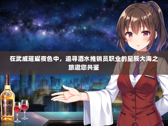 在武威璀璨夜色中，追寻酒水推销员职业的星辰大海之旅邀您共鉴