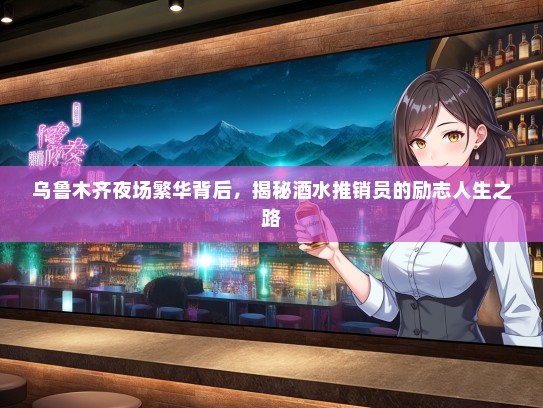 乌鲁木齐夜场繁华背后，揭秘酒水推销员的励志人生之路