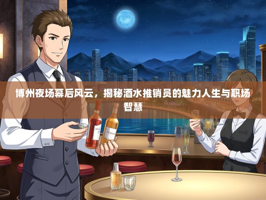 博州夜场幕后风云，揭秘酒水推销员的魅力人生与职场智慧