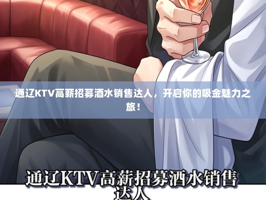 通辽KTV高薪招募酒水销售达人，开启你的吸金魅力之旅！