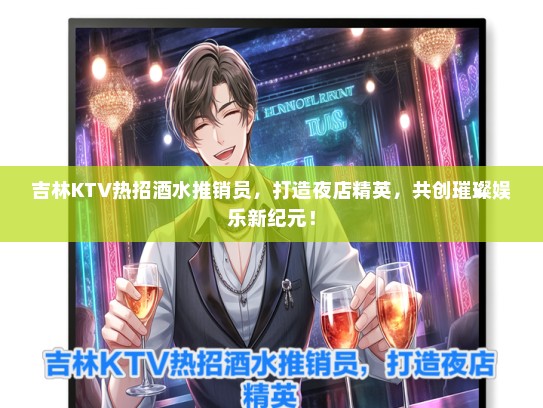吉林KTV热招酒水推销员，打造夜店精英，共创璀璨娱乐新纪元！