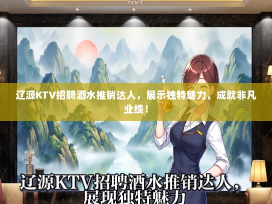 辽源KTV招聘酒水推销达人，展示独特魅力，成就非凡业绩！