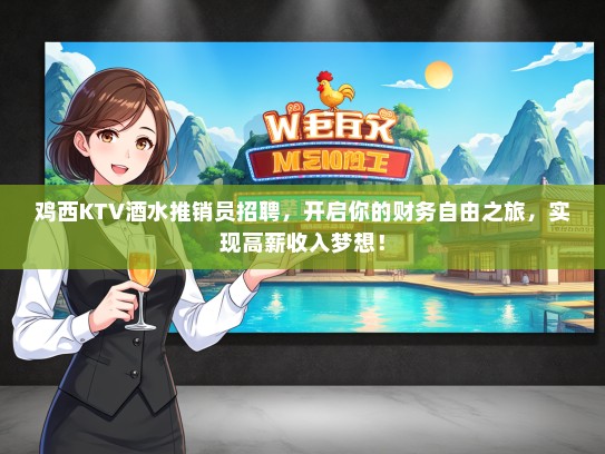 鸡西KTV酒水推销员招聘，开启你的财务自由之旅，实现高薪收入梦想！