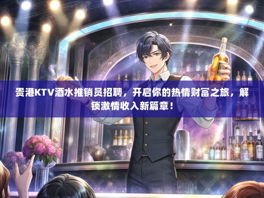 贵港KTV酒水推销员招聘，开启你的热情财富之旅，解锁激情收入新篇章！