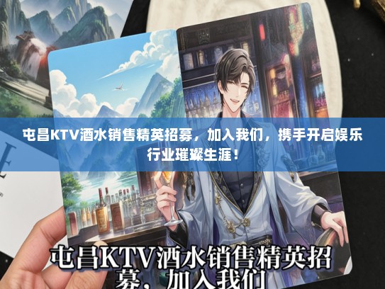 屯昌KTV酒水销售精英招募，加入我们，携手开启娱乐行业璀璨生涯！
