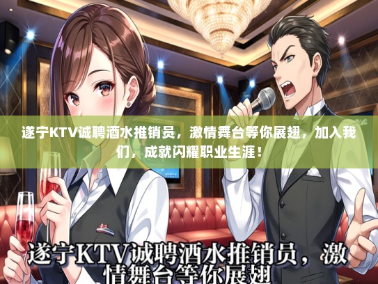遂宁KTV诚聘酒水推销员，激情舞台等你展翅，加入我们，成就闪耀职业生涯！