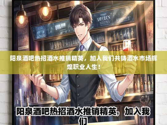 阳泉酒吧热招酒水推销精英，加入我们共铸酒水市场辉煌职业人生！