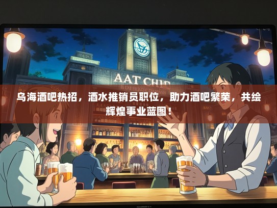 乌海酒吧热招，酒水推销员职位，助力酒吧繁荣，共绘辉煌事业蓝图！