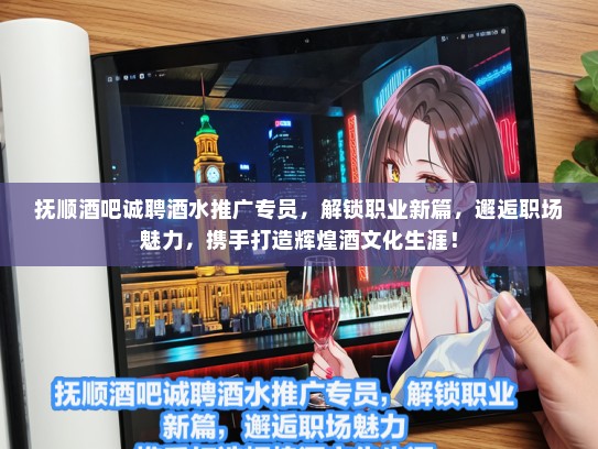 抚顺酒吧诚聘酒水推广专员，解锁职业新篇，邂逅职场魅力，携手打造辉煌酒文化生涯！