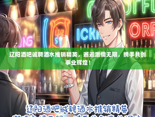 辽阳酒吧诚聘酒水推销精英，邂逅激情无限，携手共创事业辉煌！