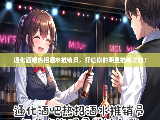 通化酒吧热招酒水推销员，打造你的明星推销之路！