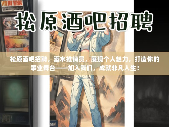 松原酒吧招聘，酒水推销员，展现个人魅力，打造你的事业舞台——加入我们，成就非凡人生！