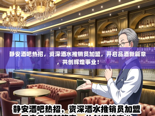 静安酒吧热招，资深酒水推销员加盟，开启品酒新篇章，共创辉煌事业！