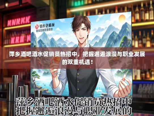 萍乡酒吧酒水促销员热招中，把握邂逅浪漫与职业发展的双重机遇！