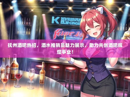 抚州酒吧热招，酒水推销员魅力展示，助力共创酒吧辉煌事业！