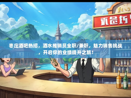 枣庄酒吧热招，酒水推销员全职/兼职，魅力销售挑战，开启你的业绩提升之旅！