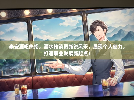泰安酒吧热招，酒水推销员新锐风采，展现个人魅力，打造职业发展新起点！