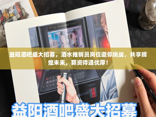 益阳酒吧盛大招募，酒水推销员岗位邀你挑战，共享辉煌未来，薪资待遇优厚！