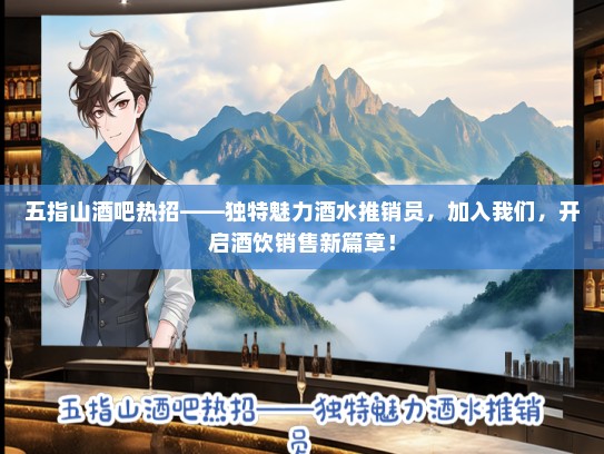 五指山酒吧热招——独特魅力酒水推销员，加入我们，开启酒饮销售新篇章！