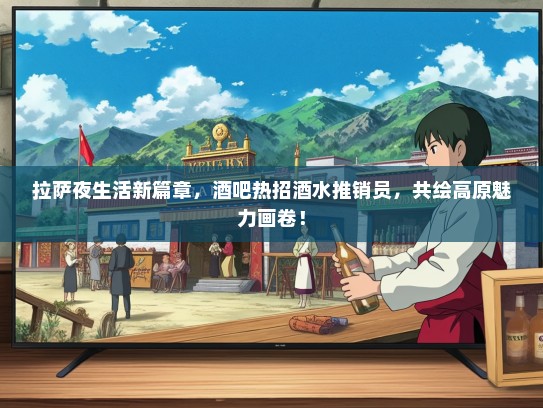 拉萨夜生活新篇章，酒吧热招酒水推销员，共绘高原魅力画卷！