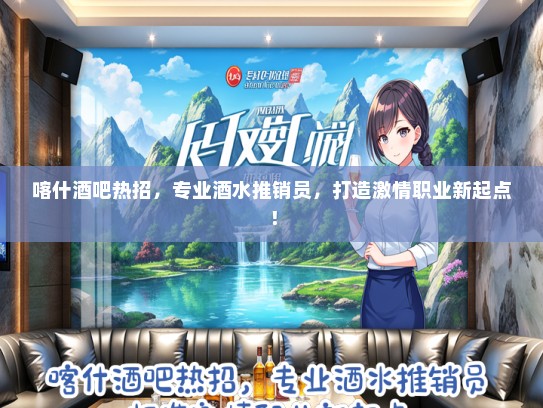 喀什酒吧热招，专业酒水推销员，打造激情职业新起点！