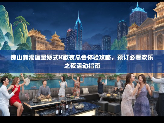 佛山新潮庭量贩式K歌夜总会体验攻略，预订必看欢乐之夜活动指南