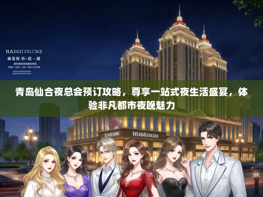 青岛仙合夜总会预订攻略，尊享一站式夜生活盛宴，体验非凡都市夜晚魅力