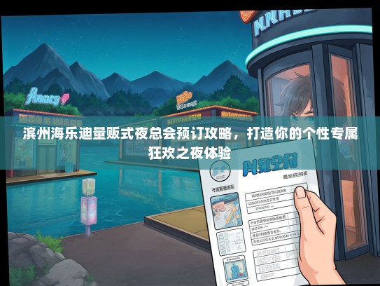 滨州海乐迪量贩式夜总会预订攻略，打造你的个性专属狂欢之夜体验