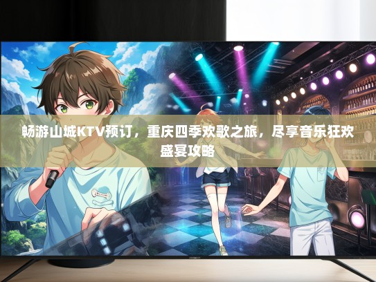 畅游山城KTV预订，重庆四季欢歌之旅，尽享音乐狂欢盛宴攻略