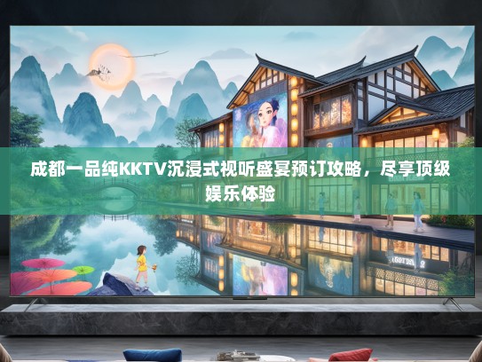 成都一品纯KKTV沉浸式视听盛宴预订攻略，尽享顶级娱乐体验