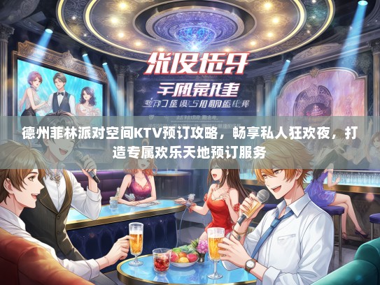 德州菲林派对空间KTV预订攻略，畅享私人狂欢夜，打造专属欢乐天地预订服务