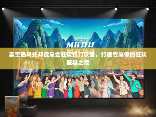 秦皇岛乌托邦夜总会狂欢预订攻略，打造专属你的狂欢盛宴之夜