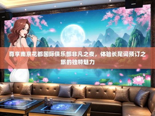 尊享南京花都国际俱乐部非凡之夜，体验长尾词预订之旅的独特魅力