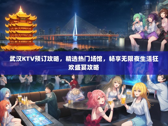 武汉KTV预订攻略，精选热门场馆，畅享无限夜生活狂欢盛宴攻略