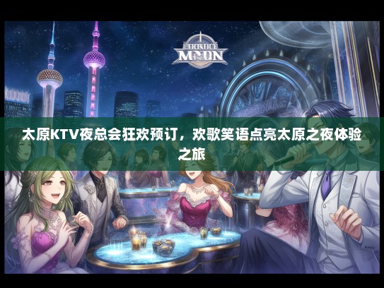 太原KTV夜总会狂欢预订，欢歌笑语点亮太原之夜体验之旅