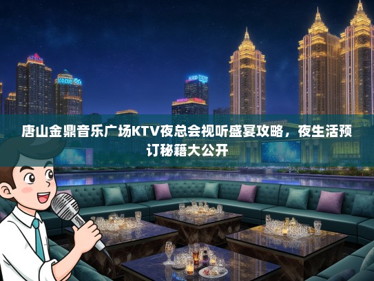 唐山金鼎音乐广场KTV夜总会视听盛宴攻略，夜生活预订秘籍大公开