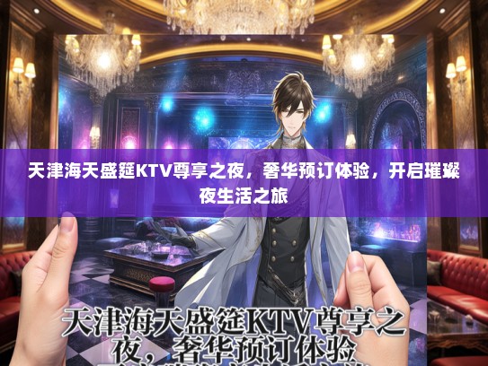 天津海天盛筵KTV尊享之夜，奢华预订体验，开启璀璨夜生活之旅