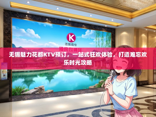 无锡魅力花都KTV预订，一站式狂欢体验，打造难忘欢乐时光攻略