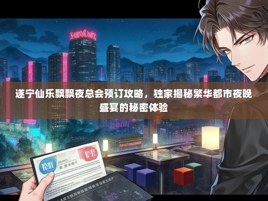 遂宁仙乐飘飘夜总会预订攻略，独家揭秘繁华都市夜晚盛宴的秘密体验