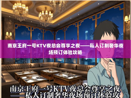 南京王府一号KTV夜总会尊享之夜——私人订制奢华夜场预订体验攻略