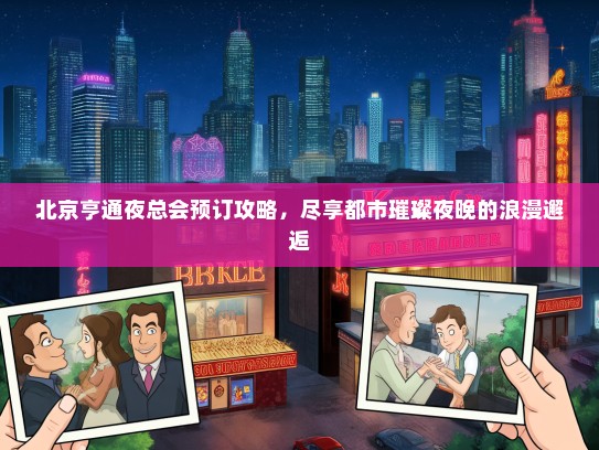 北京亨通夜总会预订攻略，尽享都市璀璨夜晚的浪漫邂逅