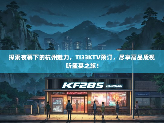 探索夜幕下的杭州魅力，TI33KTV预订，尽享高品质视听盛宴之旅！
