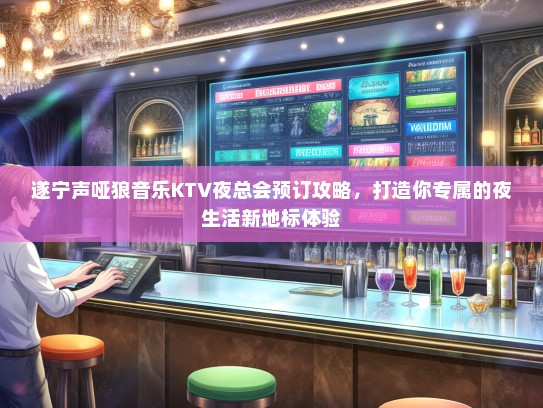 遂宁声哑狼音乐KTV夜总会预订攻略，打造你专属的夜生活新地标体验