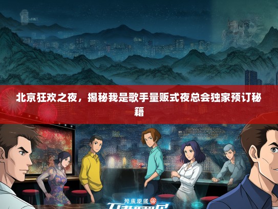 北京狂欢之夜，揭秘我是歌手量贩式夜总会独家预订秘籍