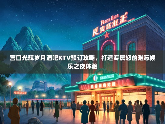 营口光辉岁月酒吧KTV预订攻略，打造专属您的难忘娱乐之夜体验